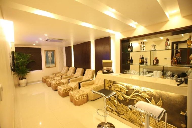 Khách Sạn Lạc Long Hải Phòng